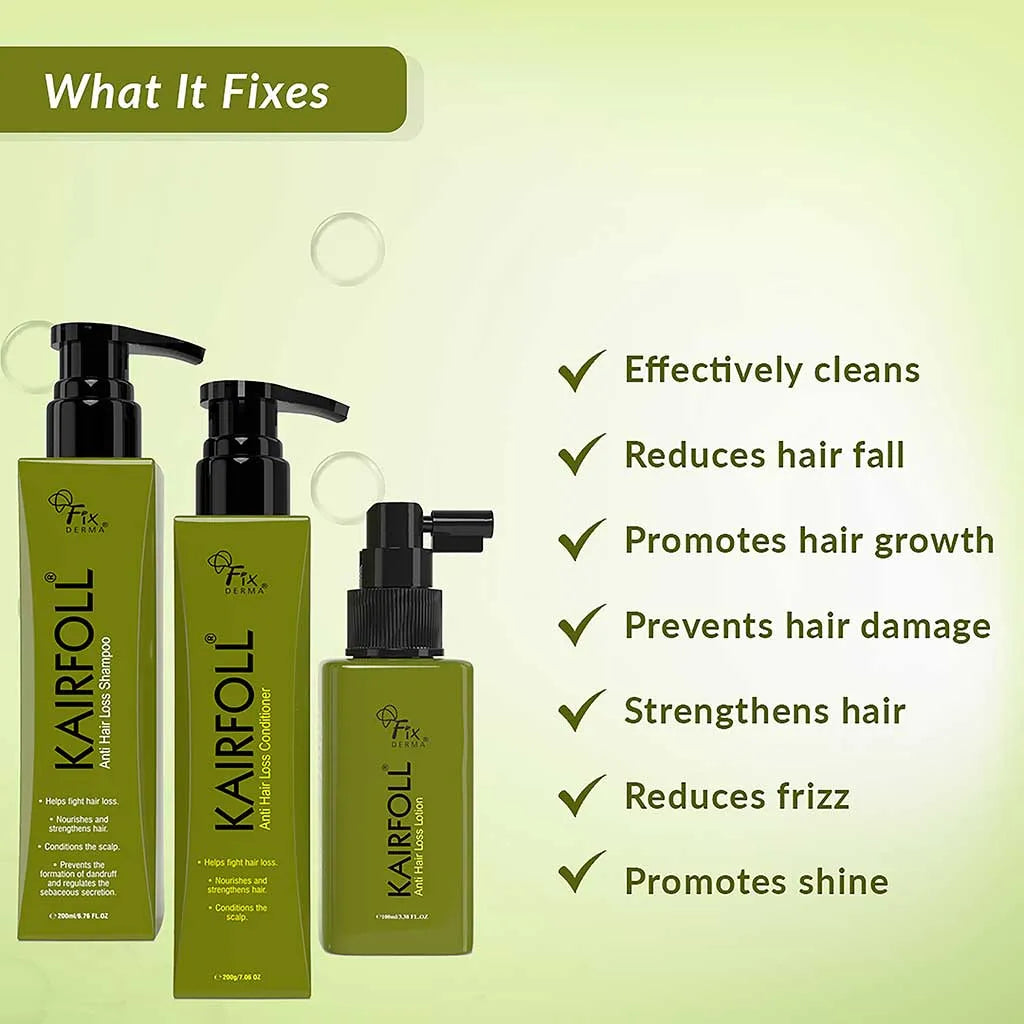 Good Hair  Buy Best Ayurvedic Haircare Products For All Hair Concerns