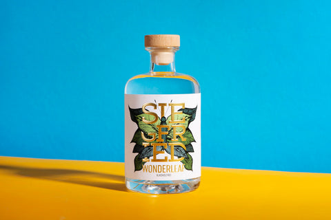 Siegfried Wonderleaf Gin alkoholfrei