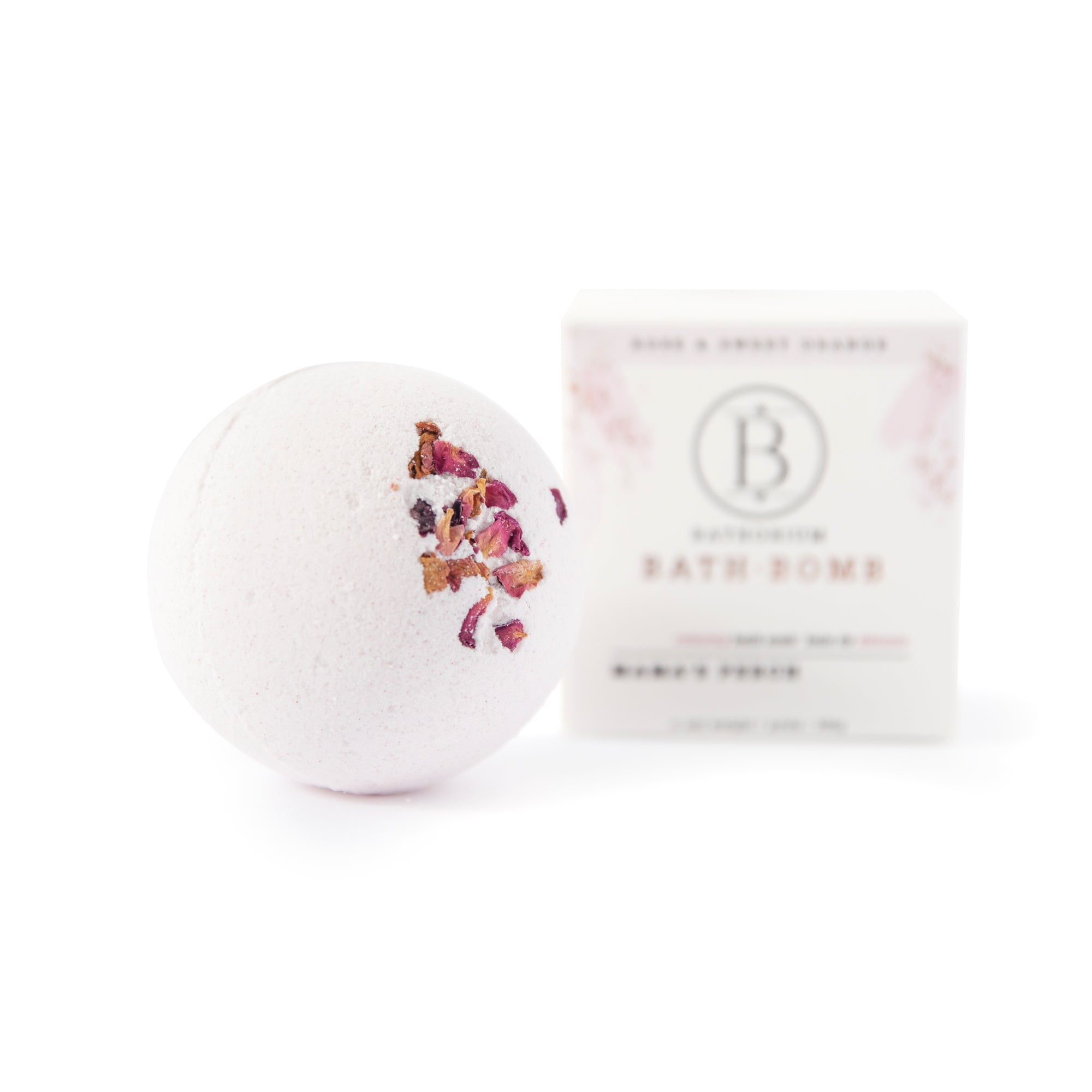 bathorium bath bomb