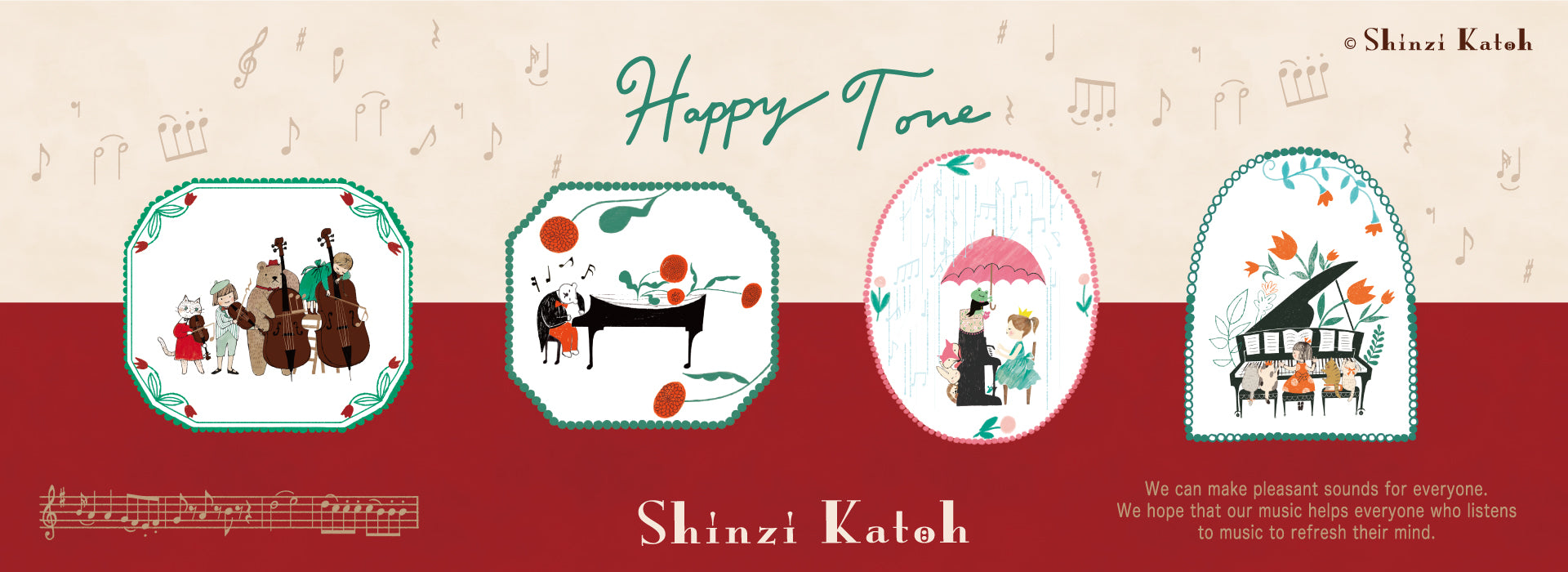 happytone