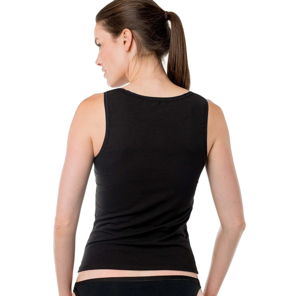 Women's Fit Camisole with Built in … curated on LTK