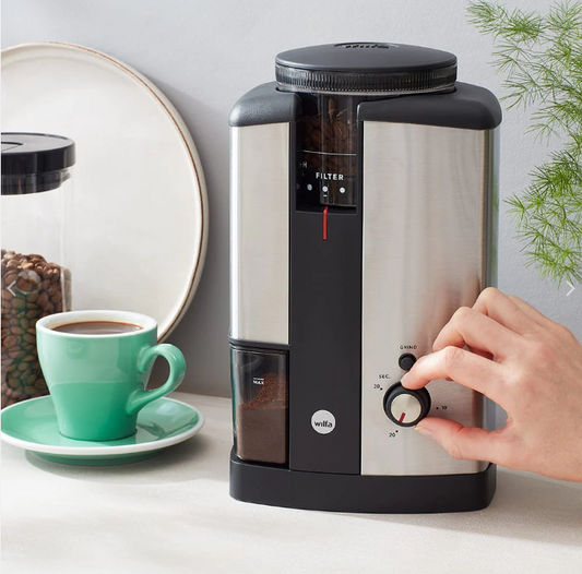 AeroPress Coffee Maker – Wilby's Coffee Co.