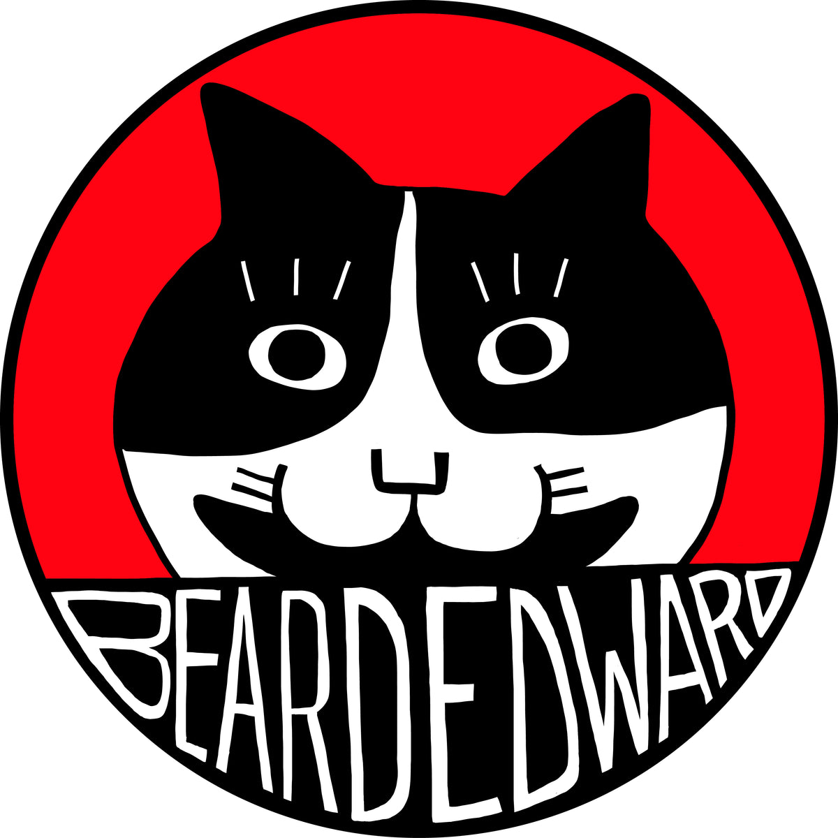 Beard Edward