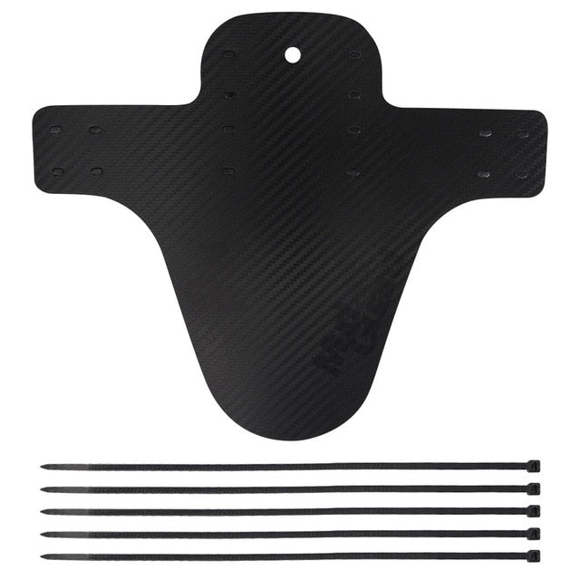 carbon fiber bicycle fenders