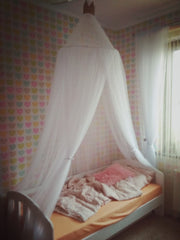 Bedding Dome Bed Canopy Mosquito Net