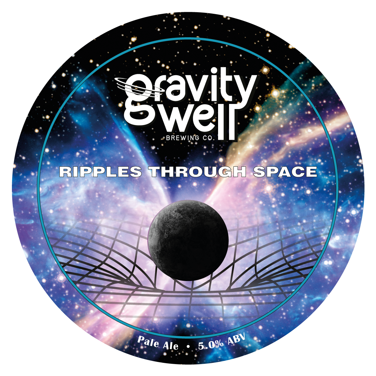 Gravity well