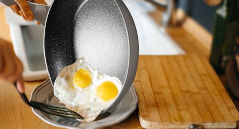 Wok vs. Frying Pan - Which is best for you?