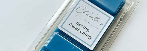 spring awakening wax melts