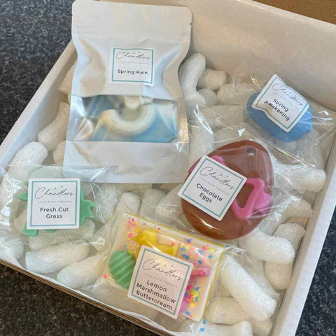 best wax melt subscription box uk