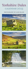 Yorkshire Dales 2023 Calendar