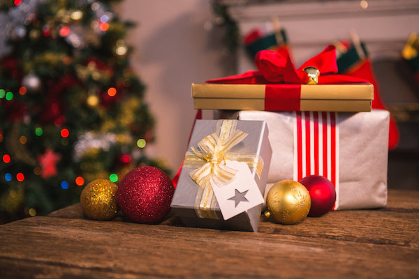 Blog Rondo: Ideas para regalar esta Navidad