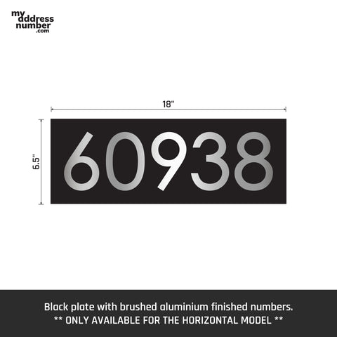 MODERN ADDRESS MEASUREMENT