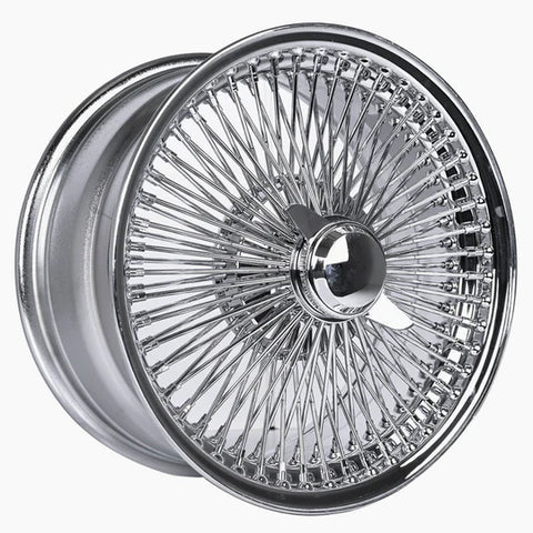Wire Wheels Shop in Shawnee Kansas City MO