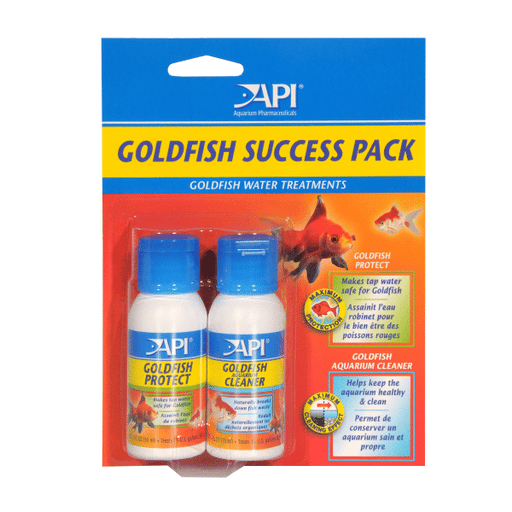 API Goldfish Aquarium Cleaner 118ml