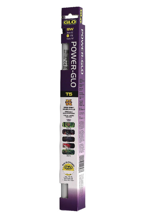 Hagen Power-Glo Tube — Macarthur Pets