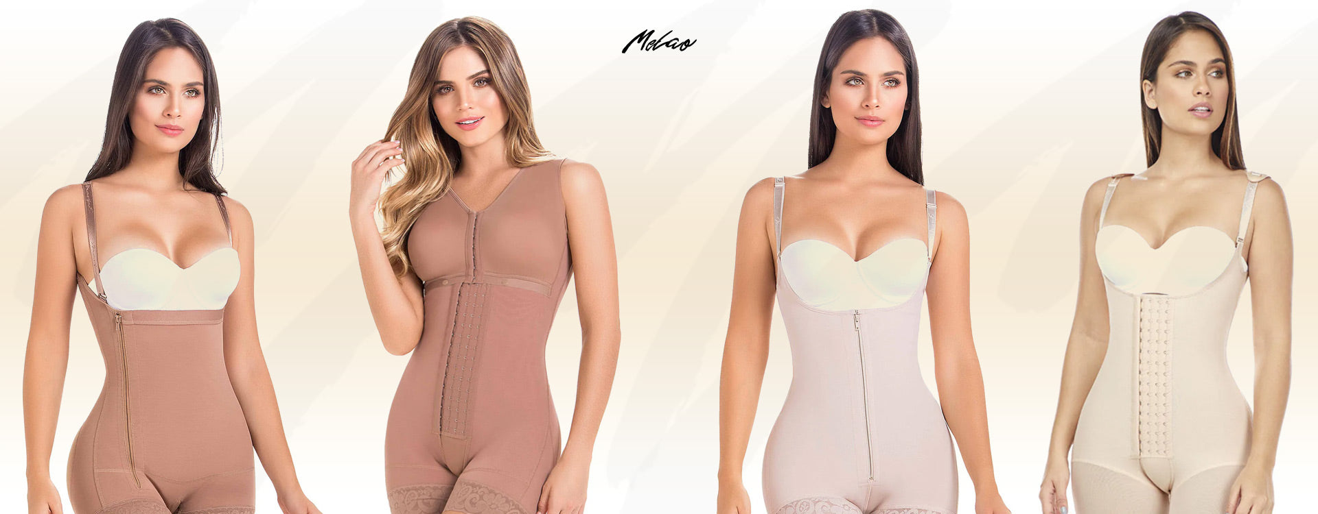 Fajas MaríaE – Melao Boutique