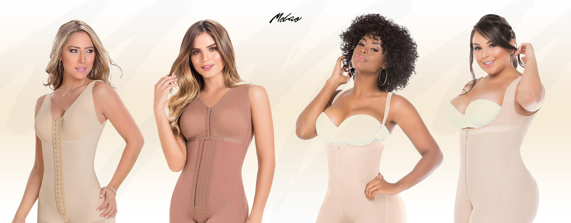 Shapewear - Collections - WOMEN