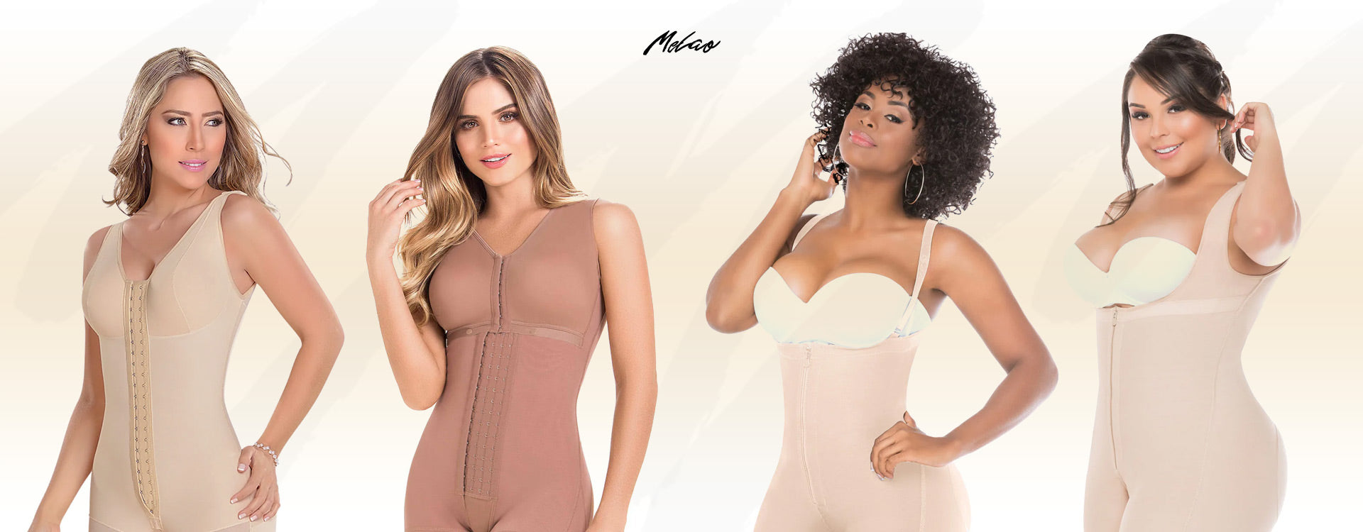 Shapewear & Faja – Melao Boutique