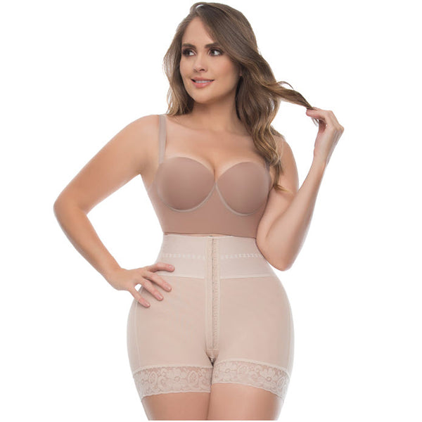 High Waisted Tummy Control Shapewear Leggings for Women Uplady 1210 – Melao  Boutique