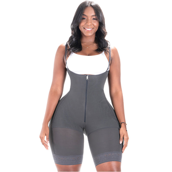 Seamless Fajas Womens Full Body Shapewear For Postpartum, Slimming, And  Waist Training Underbust, Thigh High, Petite Trainer High Waist Panty Shaper  From Elroyelissa, $11.83