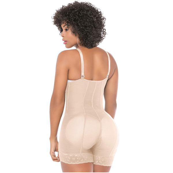 Amiweny Curveshe Fajas - ShopStyle Shapewear