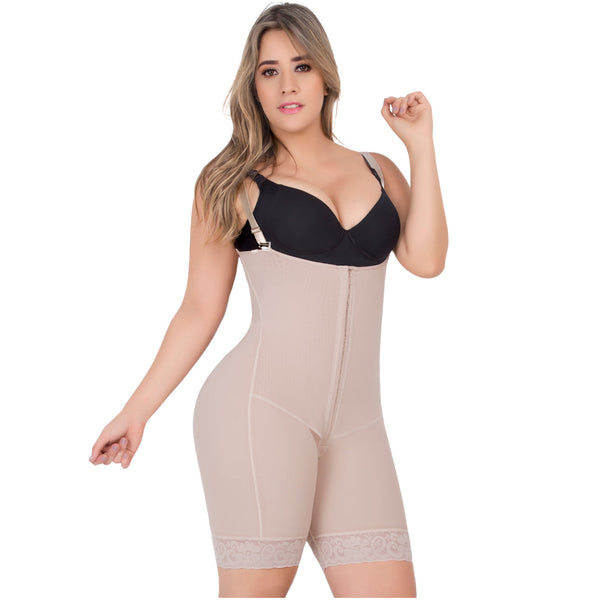 High Waisted Tummy Control Shapewear Leggings for Women Uplady 1210 – Melao  Boutique