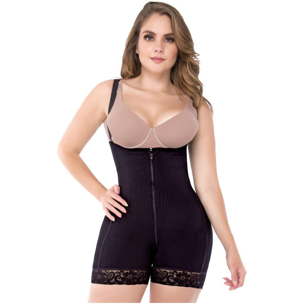 Uplady 1210  High Waisted Tummy Control Shapewear Leggings