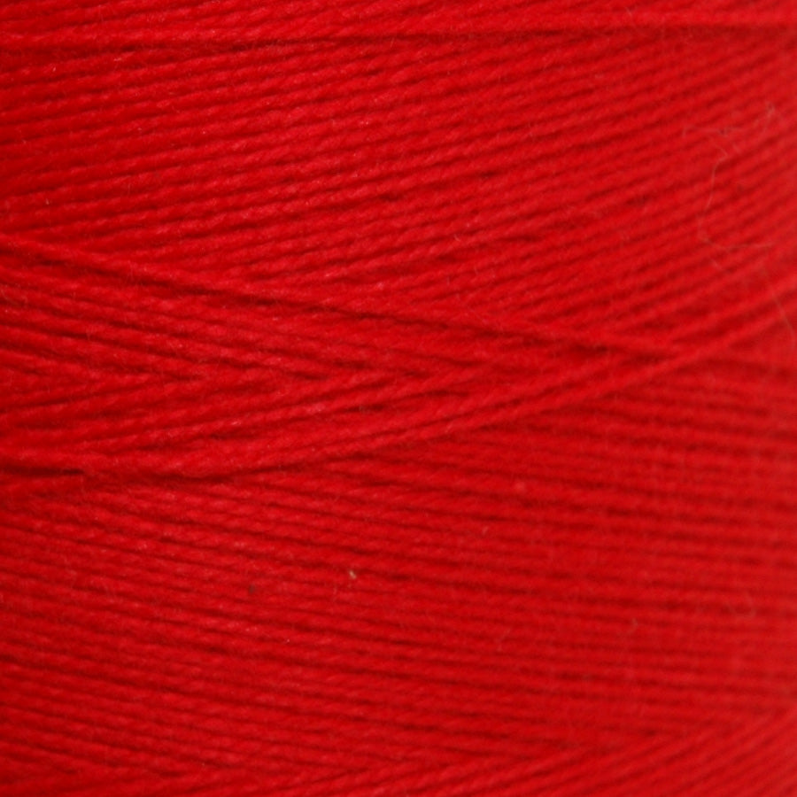 Maurice Brassard - coton 2/8 Rouge #5116