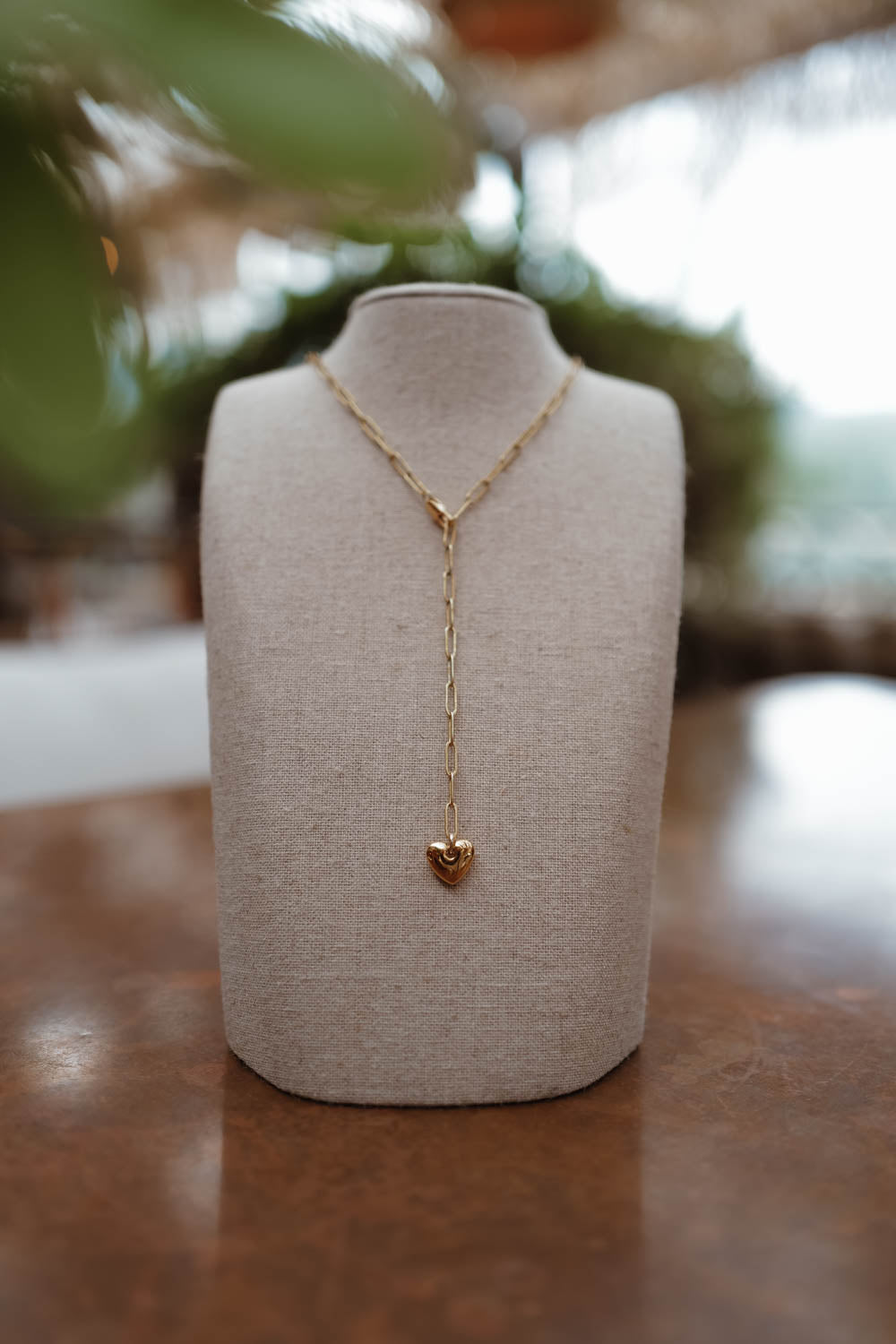 K10eimy jewelry Tiny Dia Necklace - アクセサリー