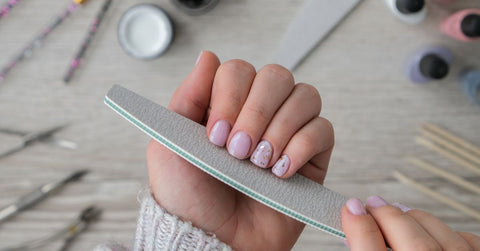 Cuticle care