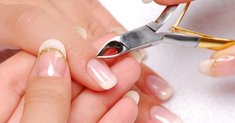 How to make manicure last longer