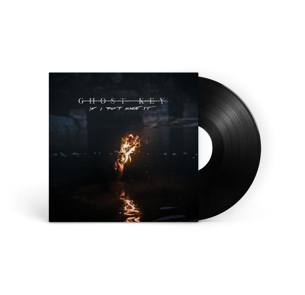 Dayseeker - Origin Vinyl LP - Glow in the Dark – InVogue Records