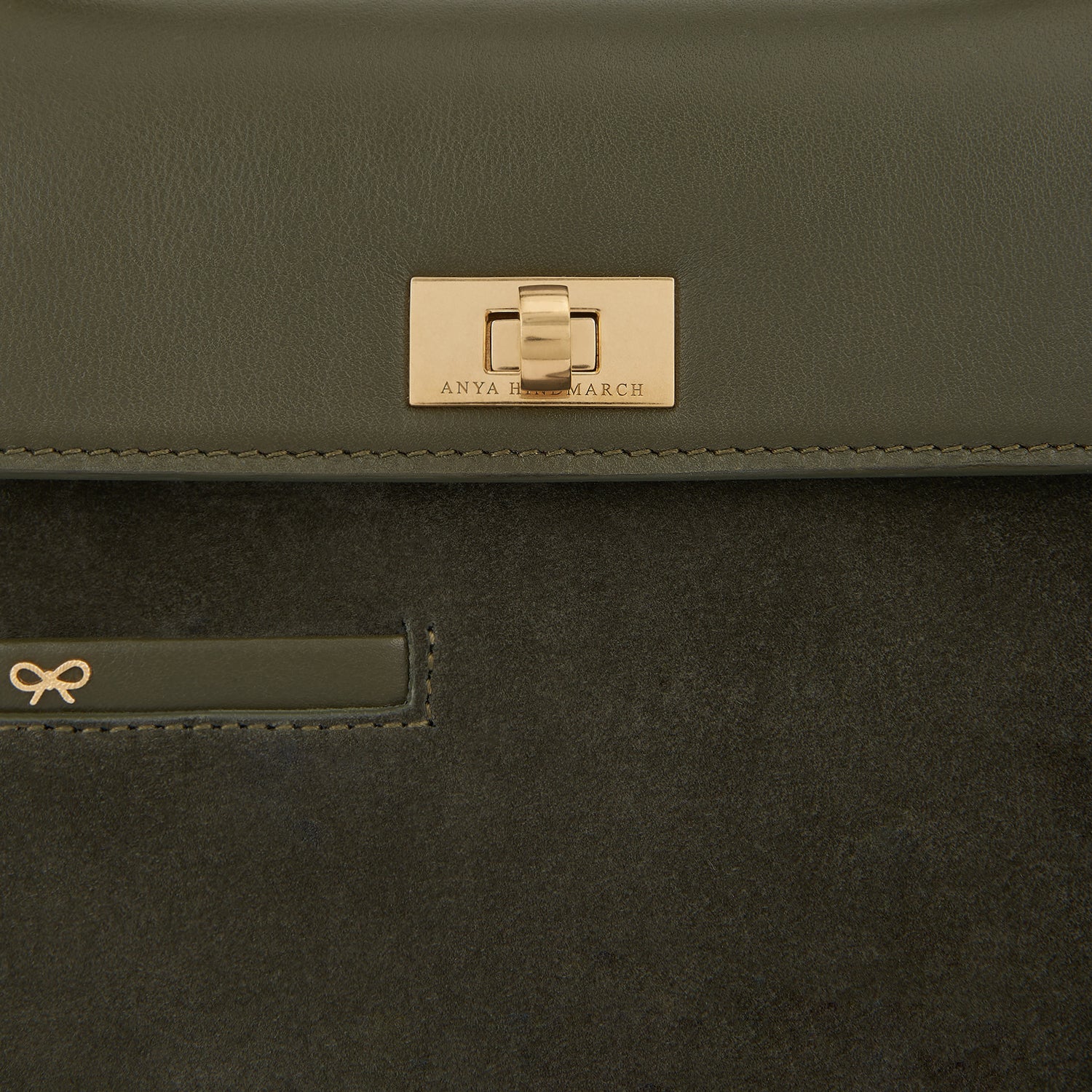 Mortimer Top Handle