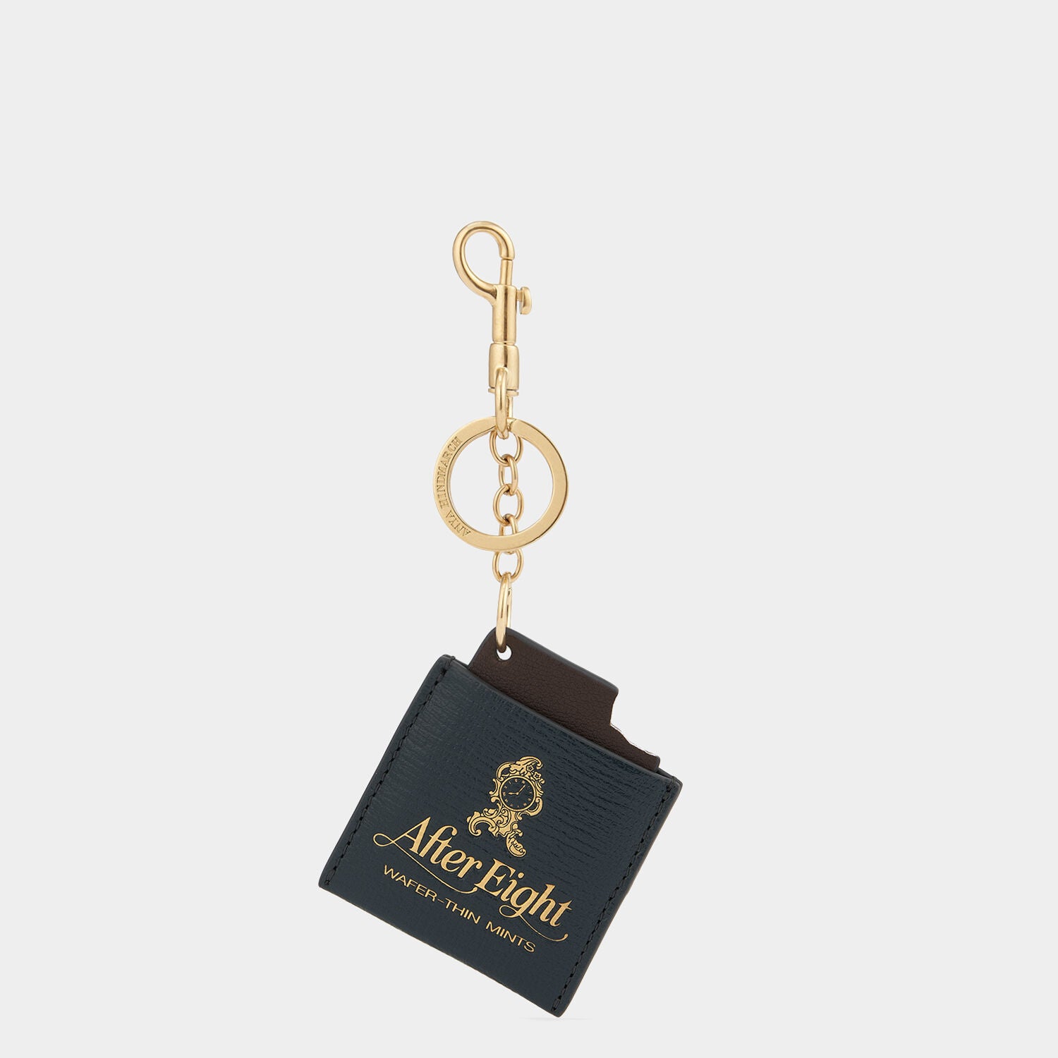 Anya Brands Polo Charm | Anya Hindmarch UK