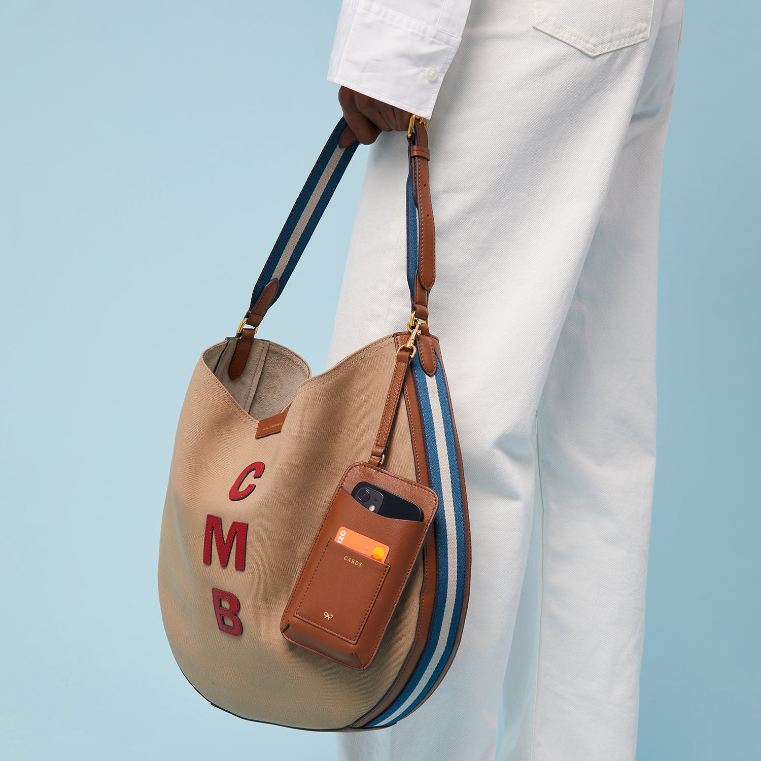 Walton Collection | Anya Hindmarch UK