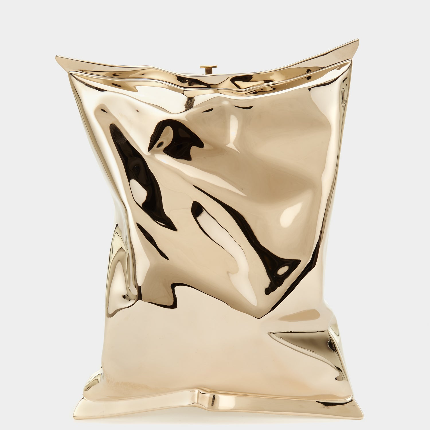 Anya Hindmarch Crisp Packet Clutch