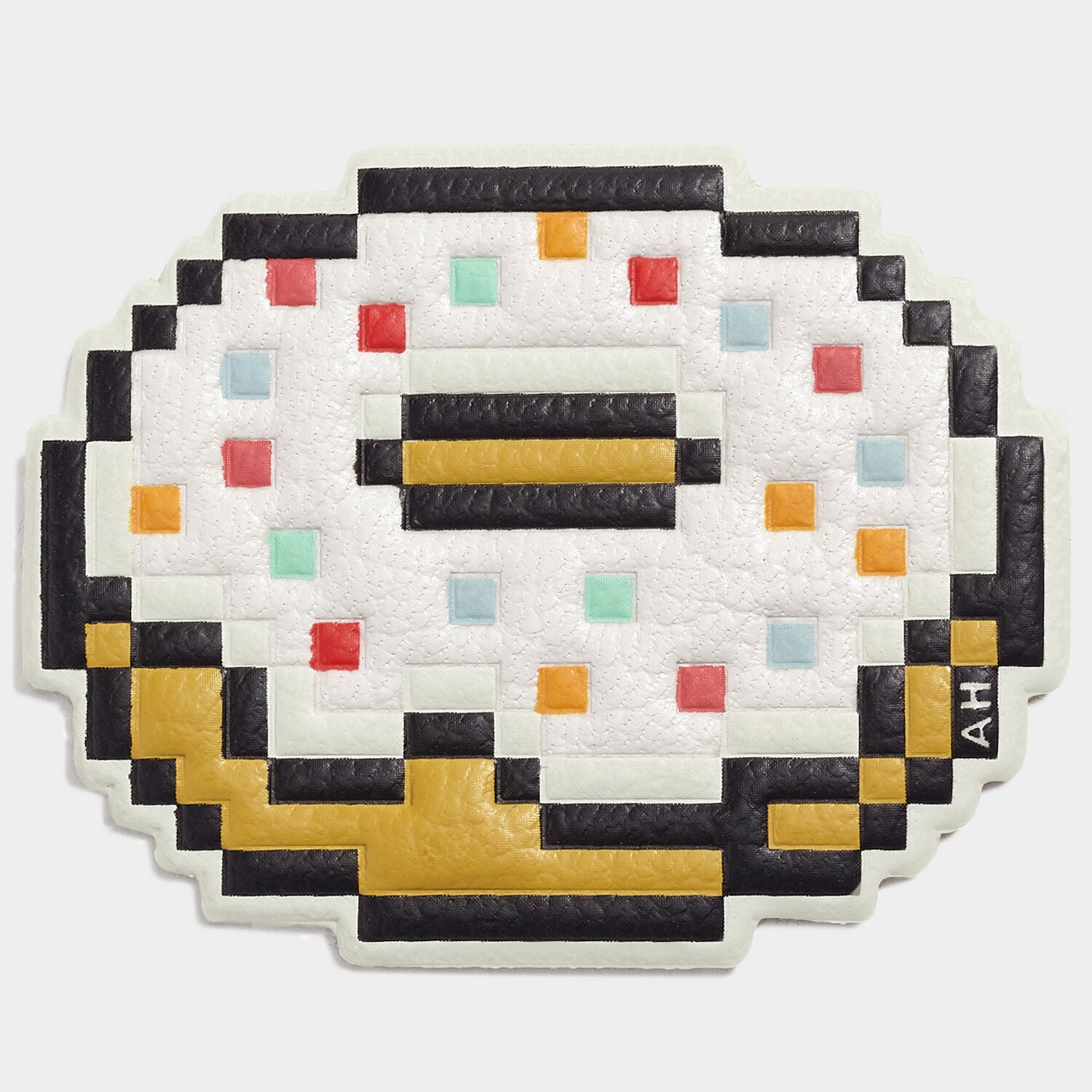 Anya Hindmarch Doughnut Sticker