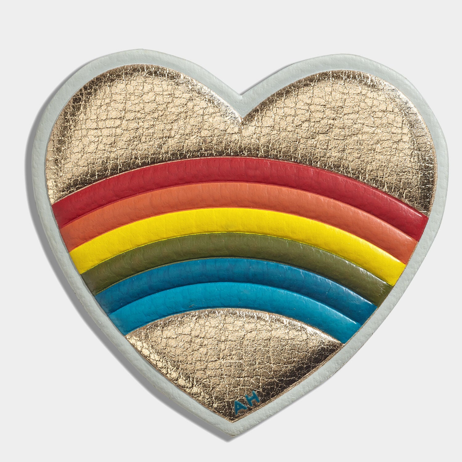 Anya Hindmarch Heart Sticker