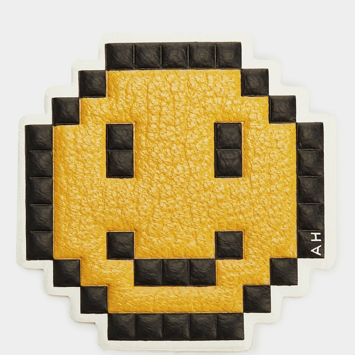 Anya Hindmarch Pixel Smiley Sticker