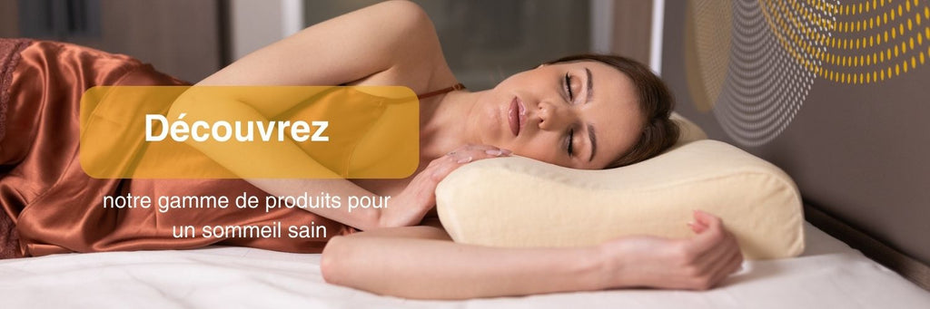 Vous souffrez de fibromylagie et vous avez du mal à dormir ? Voici nos  conseils pour bien dormir avec une f…