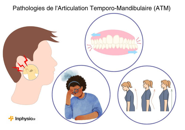 Articulation Temporo-Mandibulaire