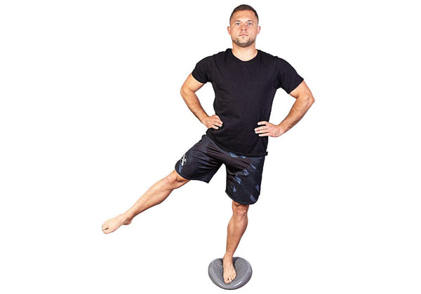 Exercice pour entretenir la souplesse des genoux
