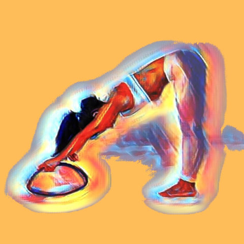 Adho Mukha Svanasana