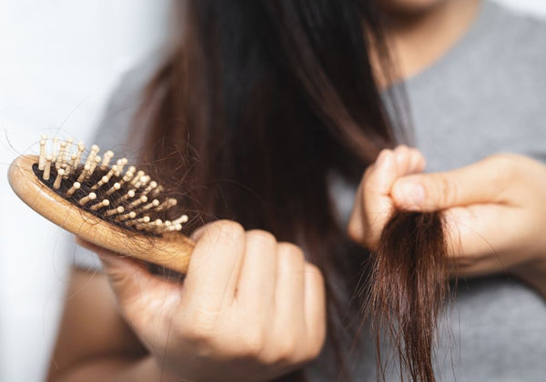 Cheveux Protégés