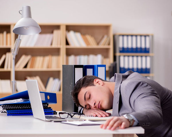 Hypersomnie : Comprendre la somnolence diurne excessive