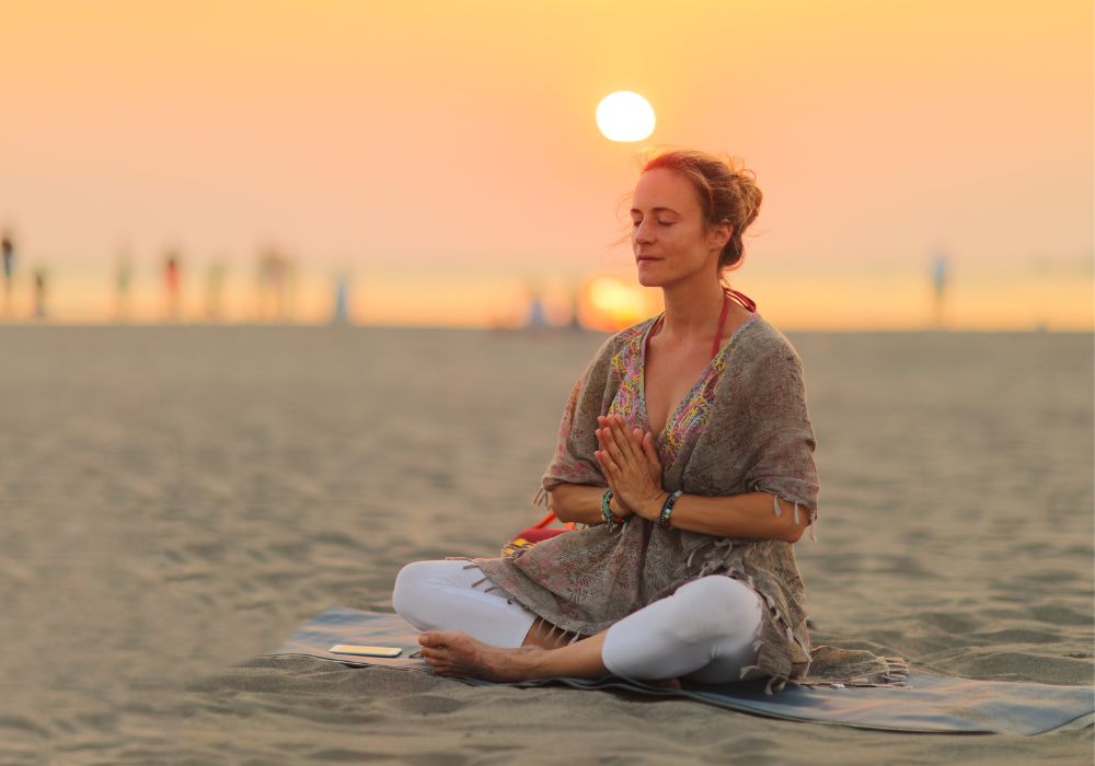 Kundalini yoga