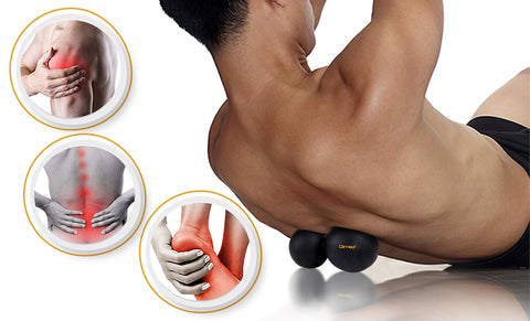 Les causes d’une douleur dorsale après un exercice de pompes
