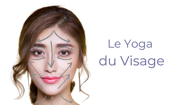 Quels sont les bienfaits du yoga du visage ?