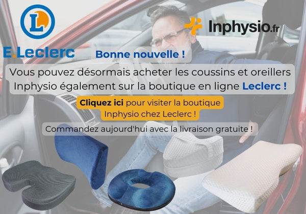 Leclerc Inphysio