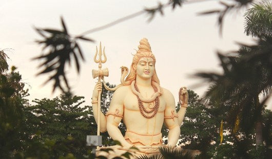 Mantra Om Namah Shivaya